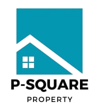 P-Square Property Logo