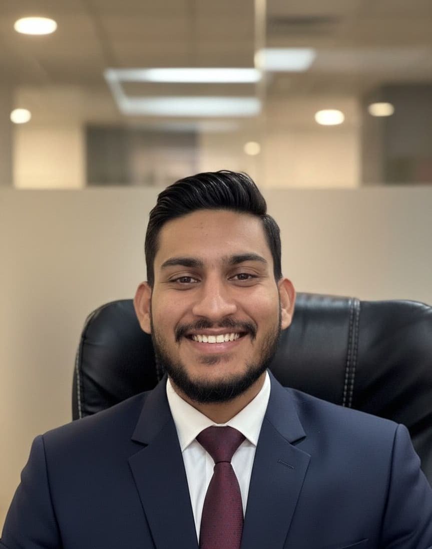 Director P-Square Property